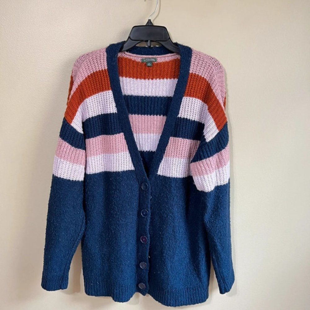 Wild Fable XL sweater